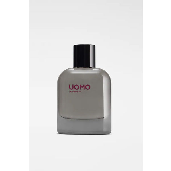 Zara- Man Uomo 80 ml / 2.71 Oz- For Men