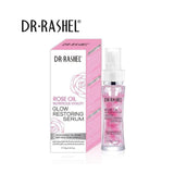 Dr Rashel - rose face serum, 40g