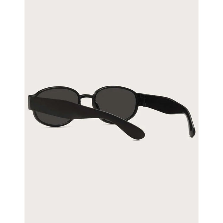 Shein- Oval Sunglasses For Women
