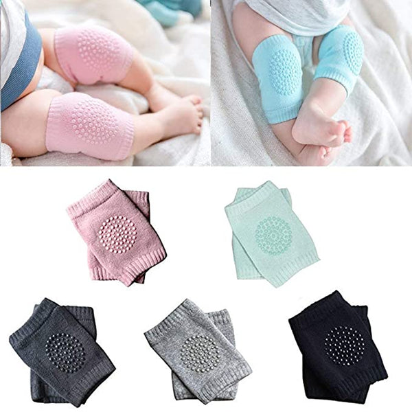 Home.Co -  Baby Knee Pad Pair