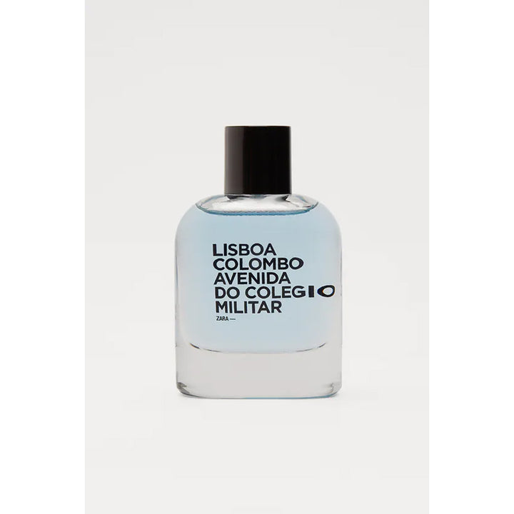 Zara- Lisboa, 80 ml