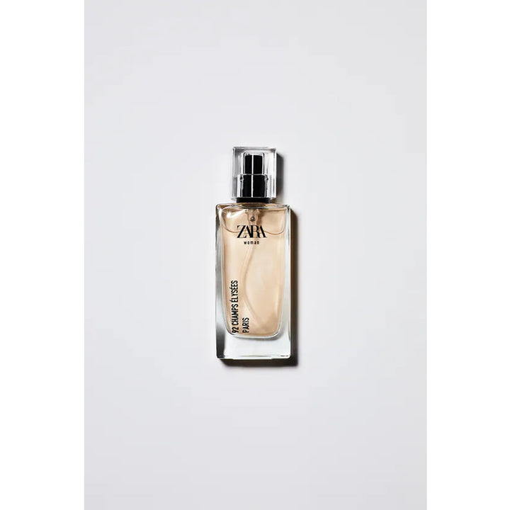 Zara- 92 Champs Paris, 30 ml / 1.01 Oz- For Women