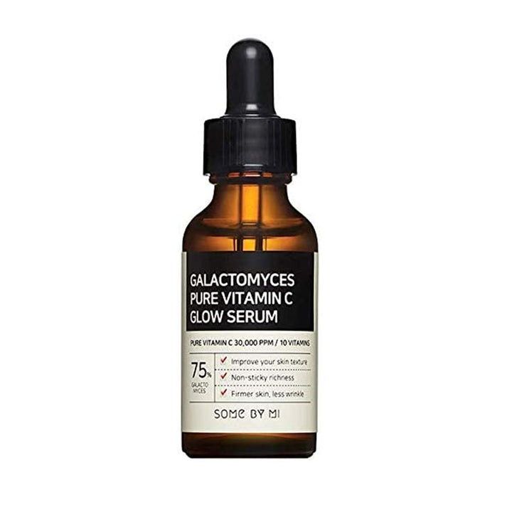 SOME BY MI- Galactomyces Pure Vitamin C Glow Serum, 30 Ml