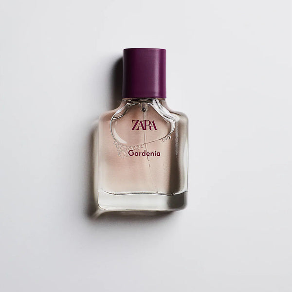 Zara- Gardenia Edp 30 Ml (1.0 Fl. Oz).