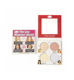 The Balm- The Lou ManizerSquad Highlighter Quad by Bagallery Deals priced at #price# | Bagallery Deals