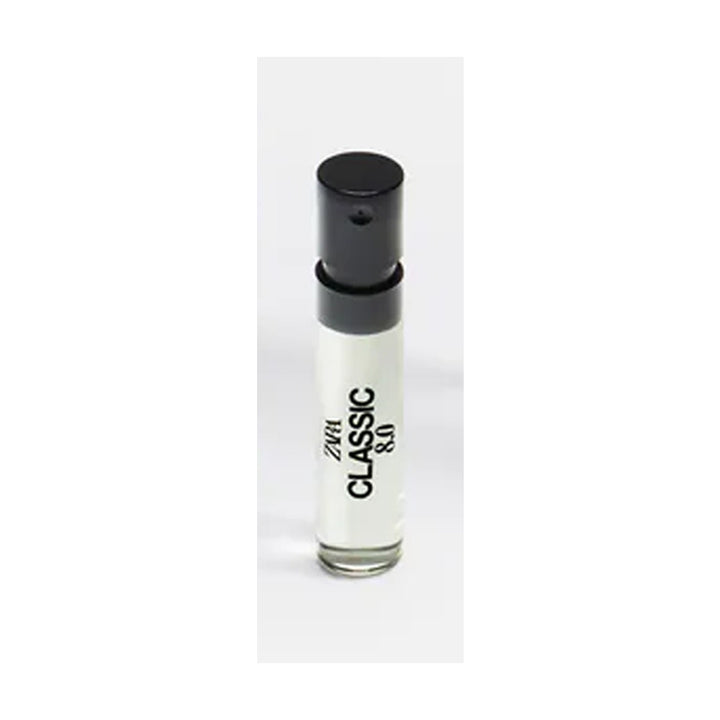 Zara- Discovery Classic Collection- 8.0, 1.6ml