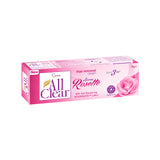 All Clear Aroma Rosette Hair Removal Cream
