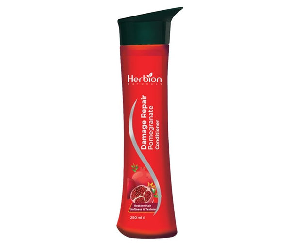 Herbion- Pomegranate Conditioner (Damage Repair), 250ml