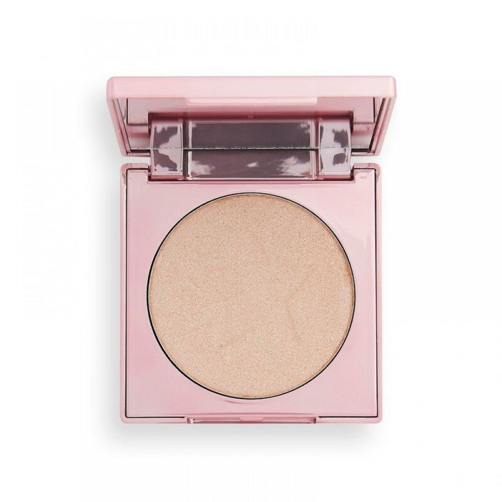 Makeup Revolution- Precious Glamour Illuminator Million Dollars