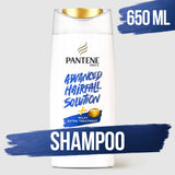 Pantene - Milky Extra Treatment Shampoo - 650ml