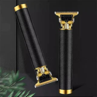 Vintage- T9 Professional Trimmer - Black