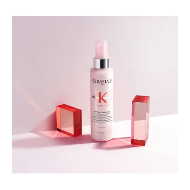 Kerastase- Genesis Thermique Serum ,150 ml