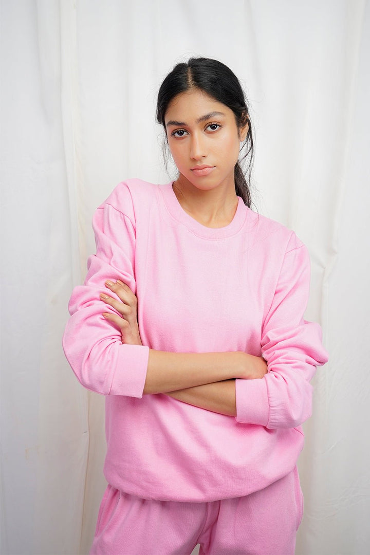 VYBE Tracksuit- Pink