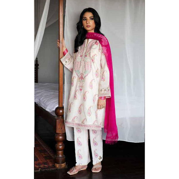 Coco By Zara Shahjahan- 10B