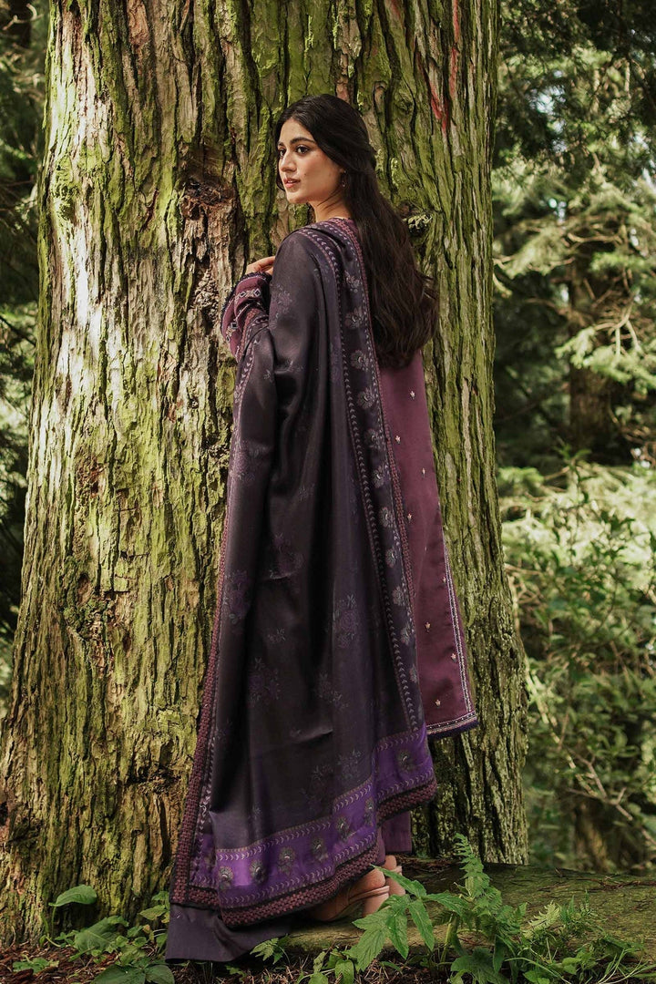 COCO winter unstitched' 22-2B