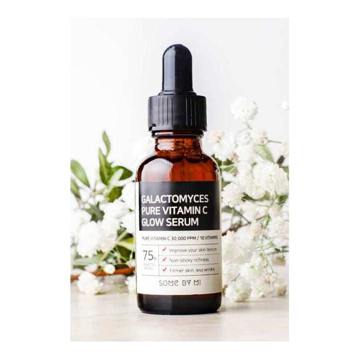 SOME BY MI- Galactomyces Pure Vitamin C Glow Serum 30ml