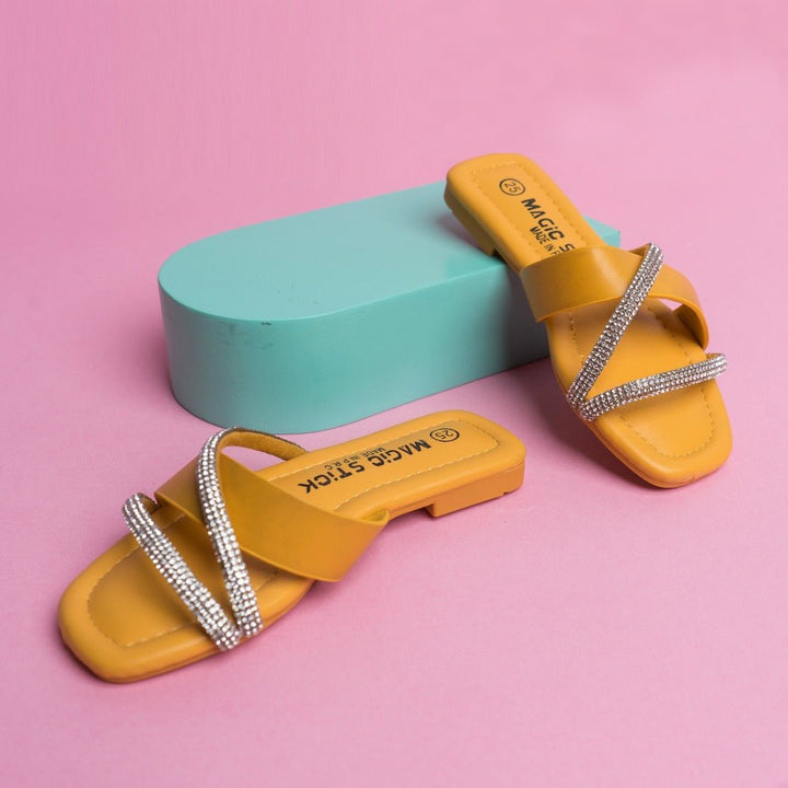 Style Pop - Baby Footwears - Hksh003