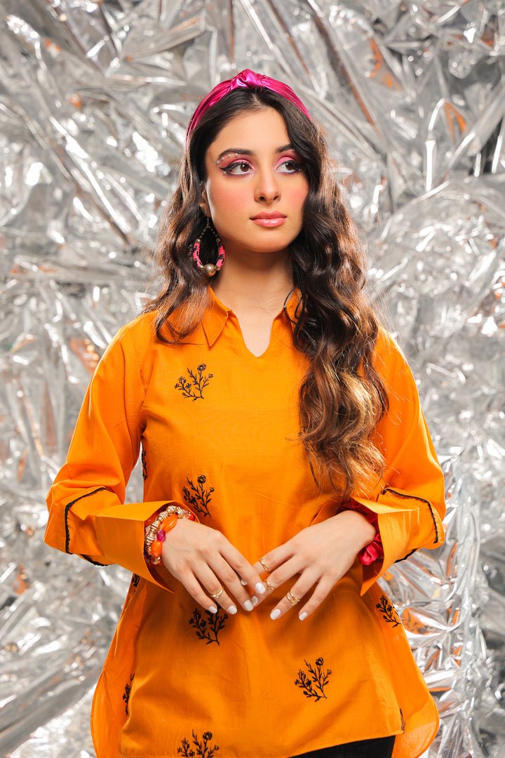 Kross Kulture- Fusion V2-Kk Girl- KGF-081