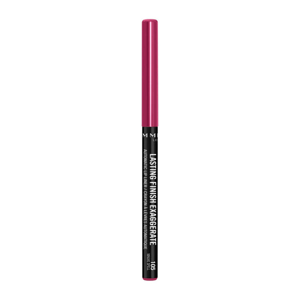 Rimmel London - Last Fin Autolp 0 25G Mauve Spell Iv