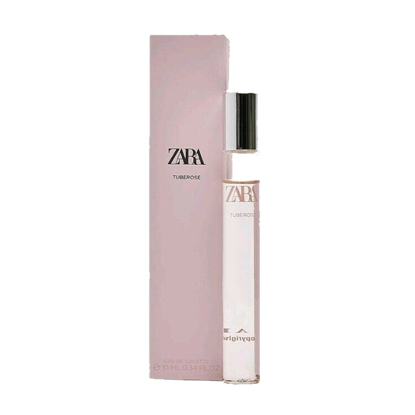 Zara- Women Tuberose Eau De Toilette Fragrance 10ml