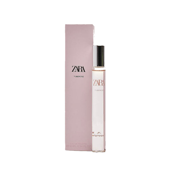 Zara- Tuberose Edt 10 Ml (0.34 Fl. Oz).