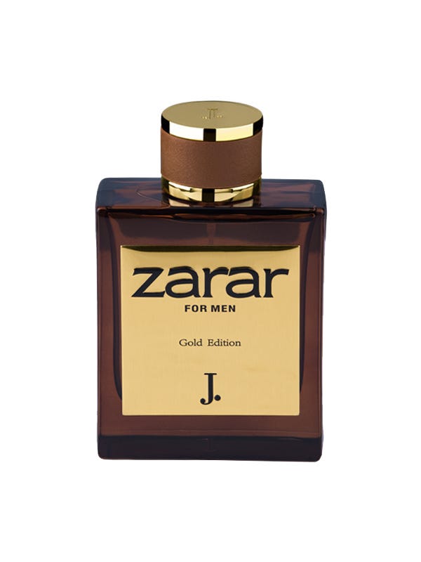 J. Zarar Gold 100Ml